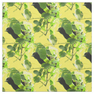 Blackbird Fabric Tyg
