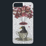 Blackbird i Tekopp<br><div class="desc">Djur och natur</div>