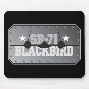 Blackbird SR-71 Musmatta