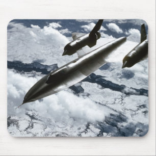 Blackbird SR-71 Musmatta