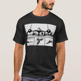 BLACKBIRD SR-71 TEE