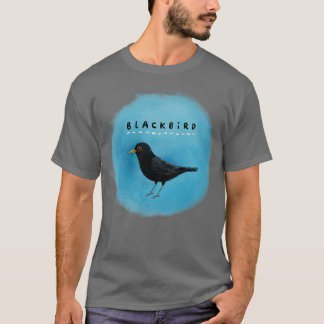 Blackbird T Shirt