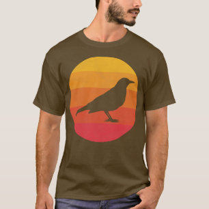 Blackbird T Shirt