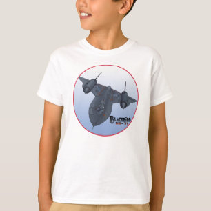 Blackbird T-shirt