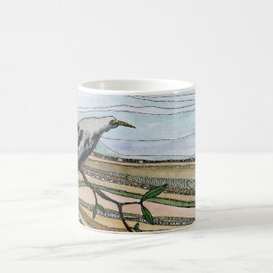 Blackbirden Kaffemugg