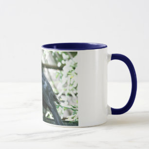 Blackbirdmugg #2 mugg