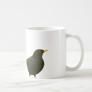 Blackbirdmugg Kaffemugg