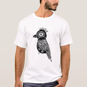 BlackbirdT-tröja Tee Shirt