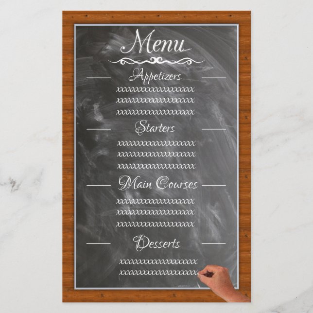 Blackboard (Framsida)