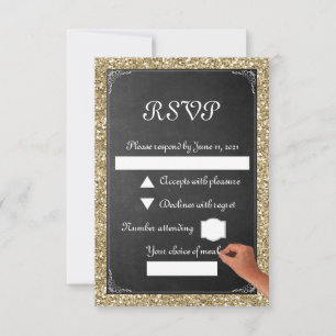 Blackboard OSA Kort
