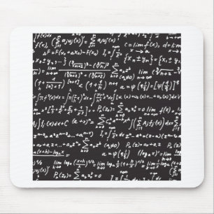 BlackboardMathlikställande Musmatta