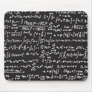 BlackboardMathlikställande Musmatta