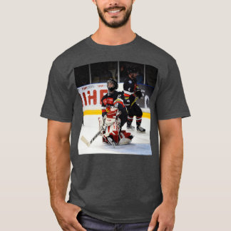 Blackburn Hawks Vs Solway Sharks 2018 2 T Shirt