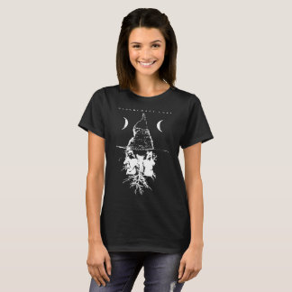 blackcraftkult disney t shirt