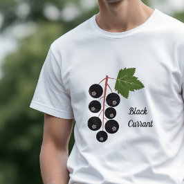 Blackcurrant T Shirt