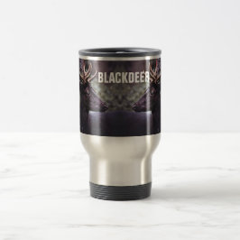 Blackdeer Buck Two Resemugg