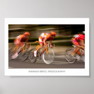 Bläcket bort poster