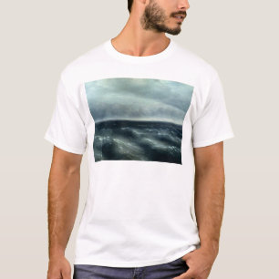 Blacket Sea, 1881 T-shirt
