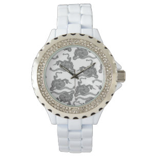 Bläckfisk Armbandsur