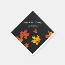 bläckfisk från personlig bröllop