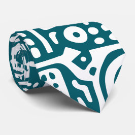 Bläckfisk och vita luder av 7 slips