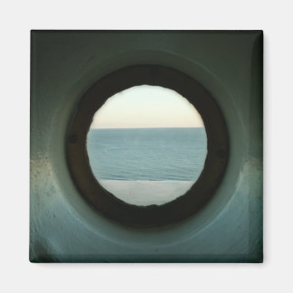 bläckfisk öga magnet