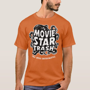 bläckfisk Sopor T Shirt