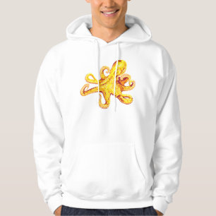bläckfisk sweatshirt