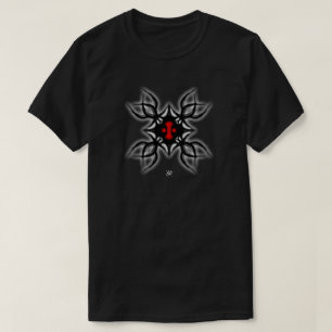 Bläckfisk T Shirt