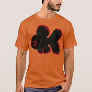 Bläckfisk T Shirt