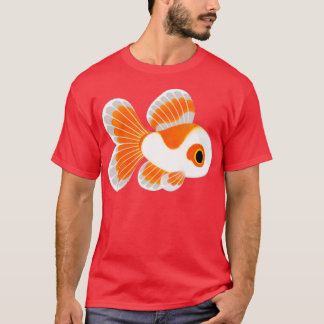 Bläckfisk T Shirt