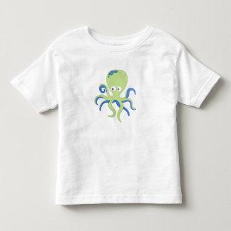 Bläckfisk Tee Shirt