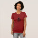 BläckfiskGoth t-skjorta T Shirt (Hel framsida)