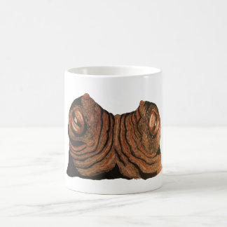 Bläckfiskmugg Kaffemugg