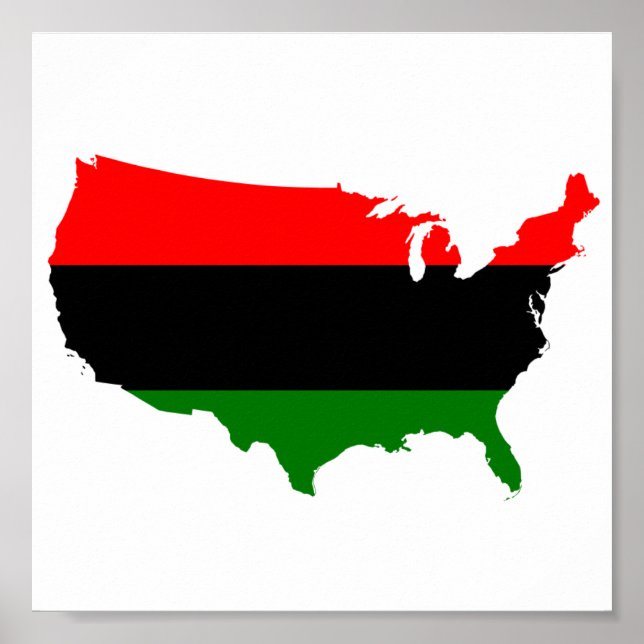 BLACKFLAG POSTER (Framsidan)