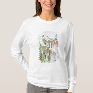 Blackfoot medicinman t shirt