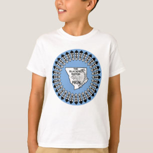 Blackfoot Nation T Shirt