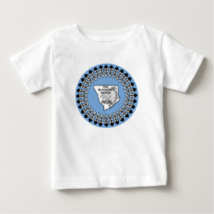 Blackfoot Nation T Shirt
