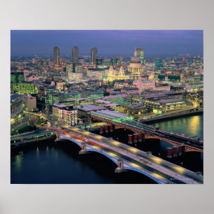 Blackfriars bro poster