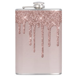 Bläckglam för ro Guld Fickplunta