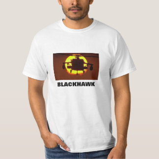 BLACKHAWK T SHIRT