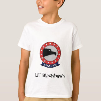 Blackhawk ungar t-shirt