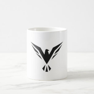 BlackHawks Gamer Mugg