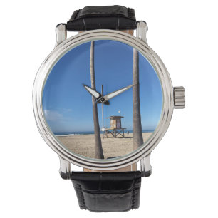 Blackies, Newport Beach, Kalifornien Armbandsur