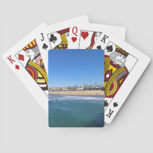 Blackies, Newport Beach, Kalifornien Casinokort