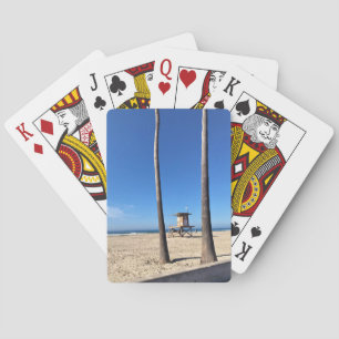 Blackies, Newport Beach, Kalifornien Casinokort