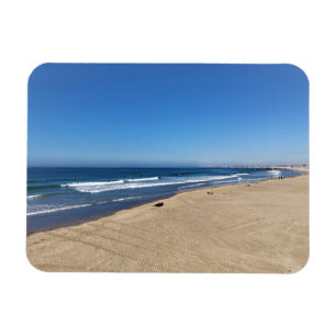 Blackies, Newport Beach, Kalifornien Magnet