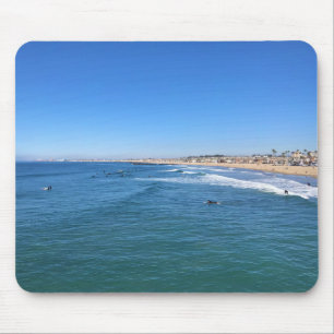 Blackies, Newport Beach, Kalifornien Musmatta