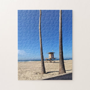 Blackies, Newport Beach, Kalifornien Pussel