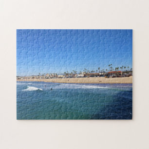 Blackies, Newport Beach, Kalifornien Pussel